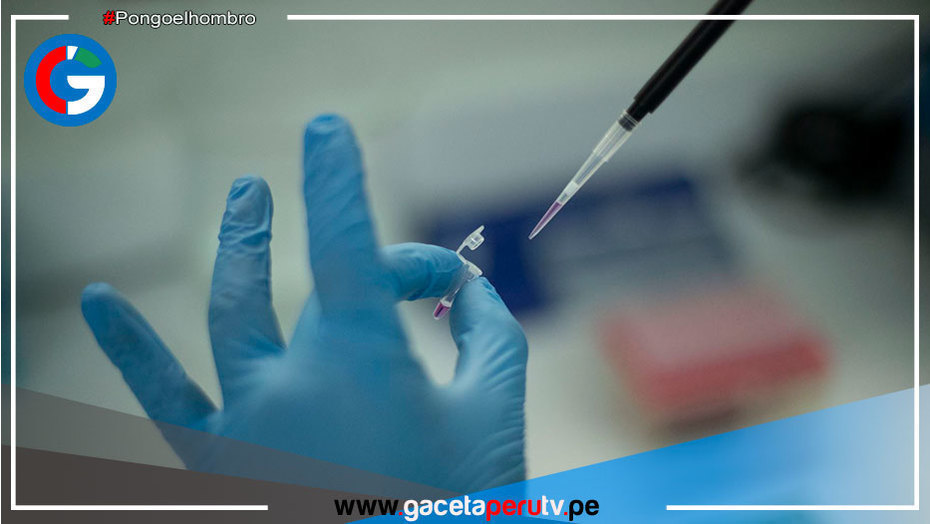 ECDC: "la vacuna sola no bastará" contra ómicron