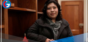 Congresista Betssy Chávez también presentó su renuncia al grupo parlamentario de Perú Libre