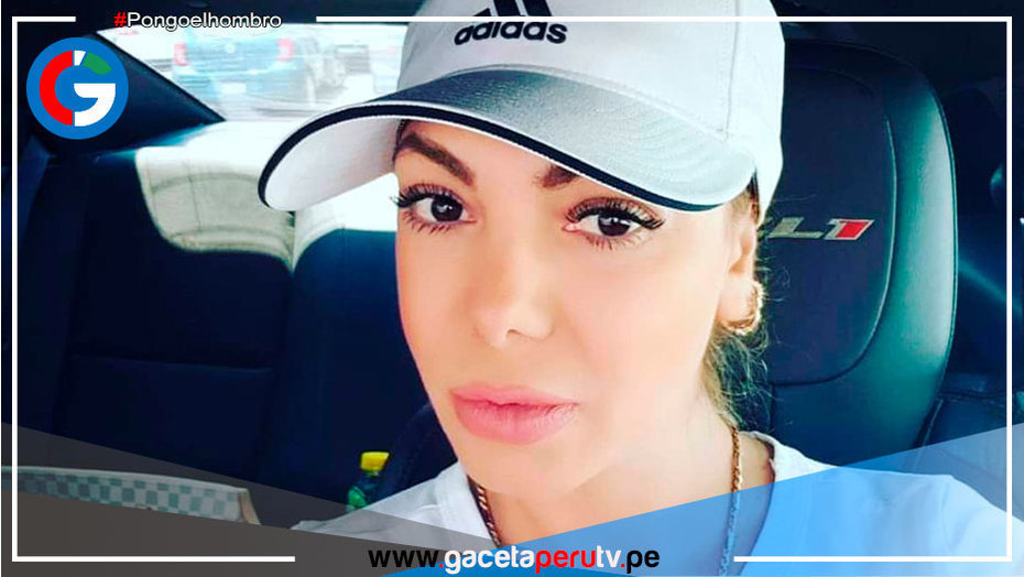 Matan a tiros a la actriz mexicana Tania Mendoza, protagonista de la película 'La mera reina del Sur'