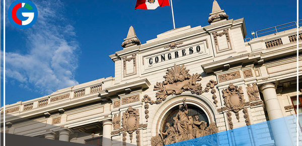 Pleno sesiona hoy viernes desde las 10:00 horas 