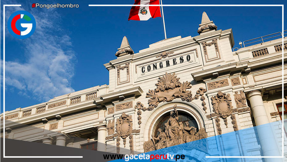 Pleno sesiona hoy viernes desde las 10:00 horas