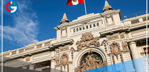 Pleno sesiona hoy viernes desde las 10:00 horas 