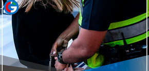 Arrestan a mujer que envenenó a su novio por hablar demasiado en Estados Unidos