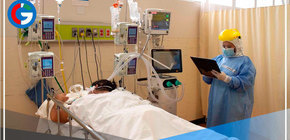 Lambayeque: Camas UCI están ocupadas al 100 % por incremento de casos covid-19