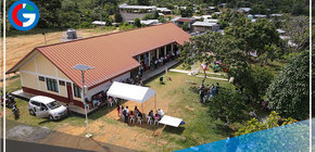 Implementan Tambos Bicentenarios para desarrollo social y productivo de más de 10 000 pobladores en San Martín y Ayacucho 