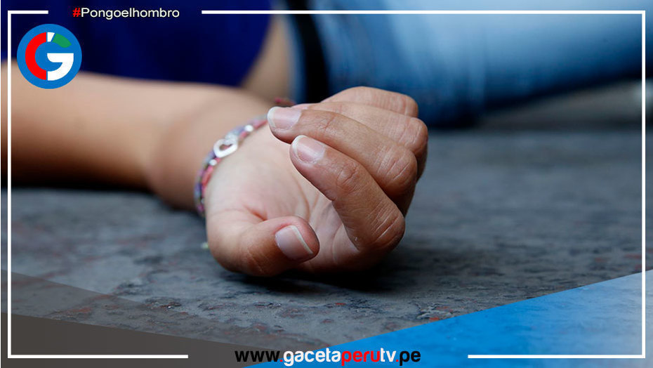 Trujillo registra 196 homicidios en lo que va del año