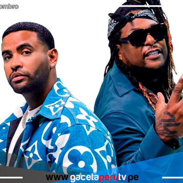 Buenas noticias: Zion & Lennox regresan al Perú el próximo mes de febrero 