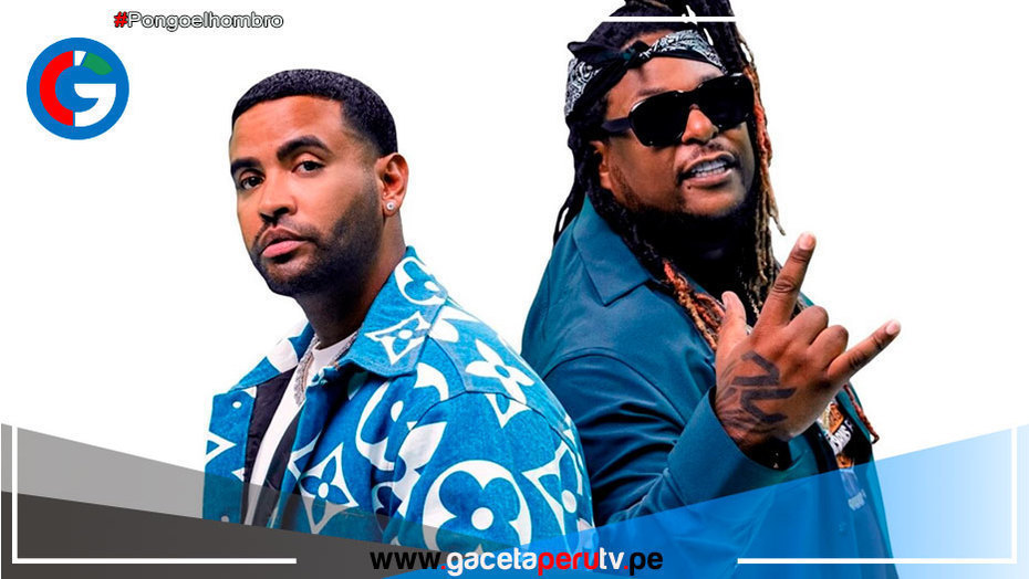 Buenas noticias: Zion & Lennox regresan al Perú el próximo mes de febrero