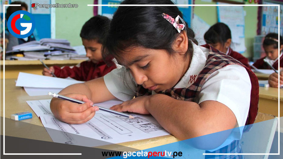 50 organizaciones presentan recomendaciones para hacerlo de forma segura para retorno a clases