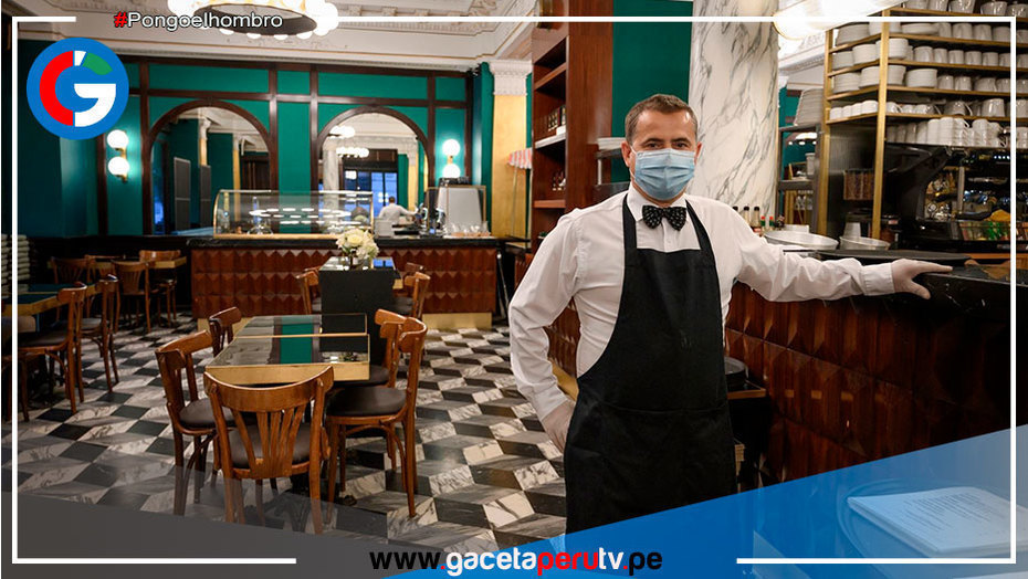 Prohíben a no vacunados entrar en restaurantes y otros lugares de ocio en Suiza