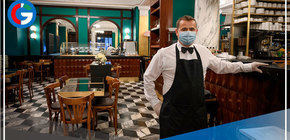 Prohíben a no vacunados entrar en restaurantes y otros lugares de ocio en Suiza 