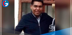 Alcalde del distrito de San Juan falleció cuando inspeccionaba obra vial en Cajamarca