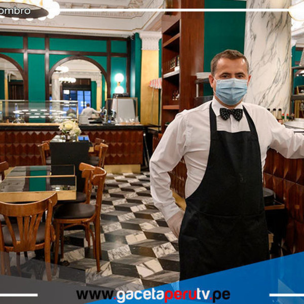 Prohíben a no vacunados entrar en restaurantes y otros lugares de ocio en Suiza 