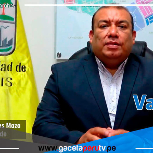 Alcalde de San Luis fe vacado por favoritismos 