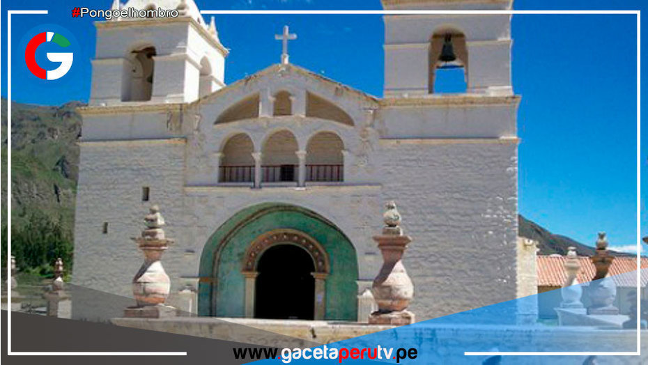 La sierra de Arequipa fue remecida esta madrugada por 3 sismos de regular magnitud