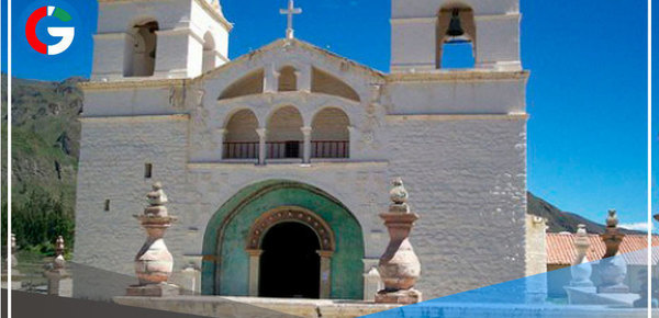  La sierra de Arequipa fue remecida esta madrugada por 3 sismos de regular magnitud 