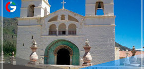  La sierra de Arequipa fue remecida esta madrugada por 3 sismos de regular magnitud 