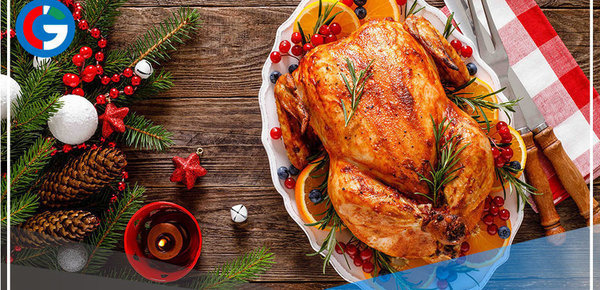Consejos para una cena navideña de calidad
