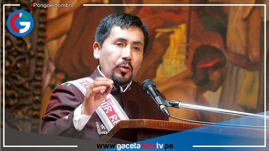 Pleno del JNE suspende al gobernador de Arequipa