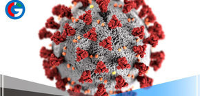 Estados Unidos: Ómicron ya es la variante que más contagia