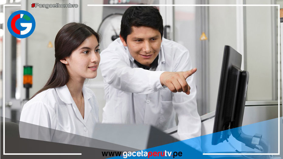 Concytec lanzará 19 concursos de ciencia y tecnología con un presupuesto de más de 34 millones de soles