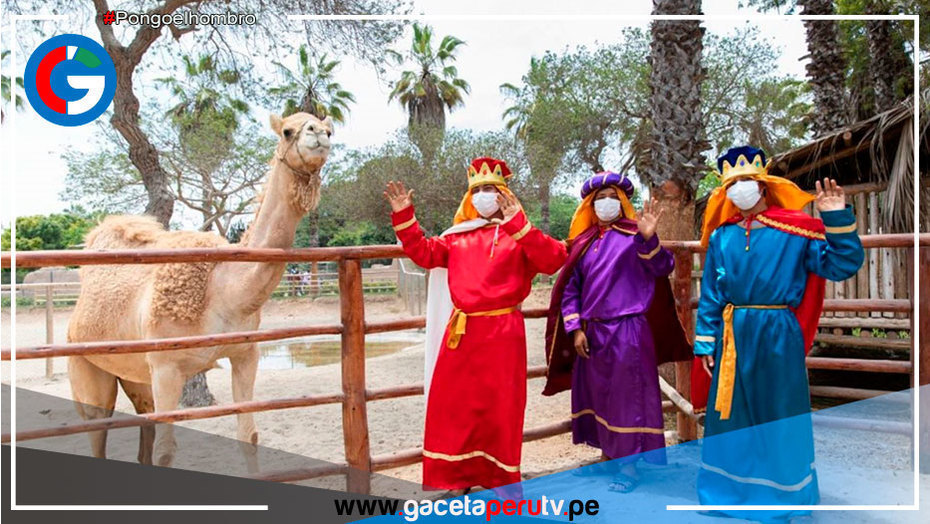San Miguel: "La pirotecnia es un peligro para los animales"