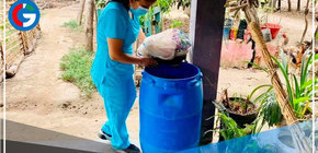 Alerta por el incremento de casos de dengue por lluvias e inicio del verano en Lambayeque