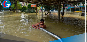 Malasia: Al menos 27 muertos debido a las graves inundaciones