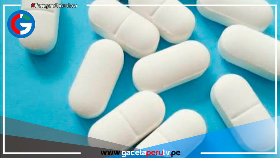 Autorizan la primera pastilla anticovid mientras se disparan los casos en Estados Unidos