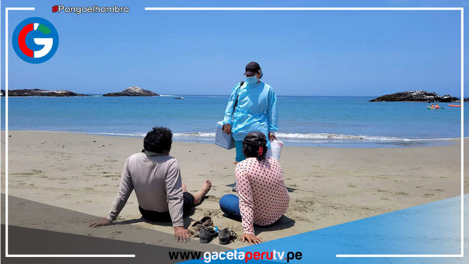Prohíben alcohol y comida en playas el 25, 26 y 31 de diciembre y 1 y 2 de enero
