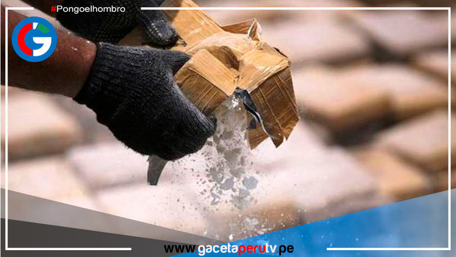 Puerto Rico: Incautan cocaína valorada en 18.2 millones de dólares