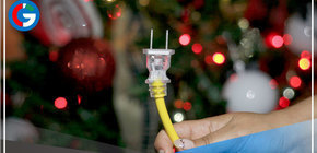 ¿Cómo evitar incendios y qué cuidados tener en el hogar? 