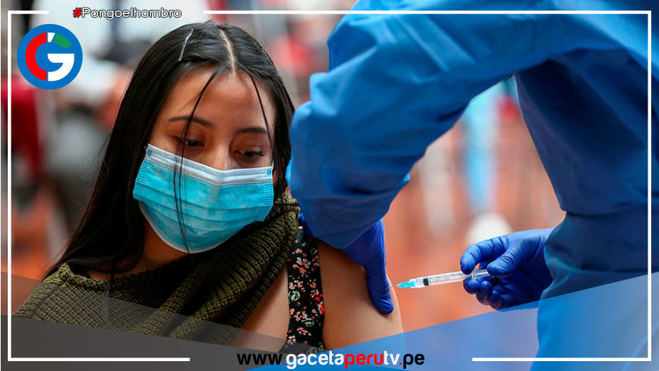 Covid-19: Ecuador obliga a la población a vacunarse