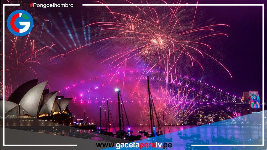 Conozca cuál es el primer país en celebrar Navidad