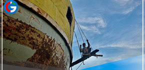 Blangadesh: Al menos 30 muertos y 100 heridos al incendiarse una barca