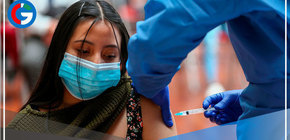 Covid-19: Ecuador obliga a la población a vacunarse 