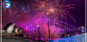 Conozca cuál es el primer país en celebrar Navidad 