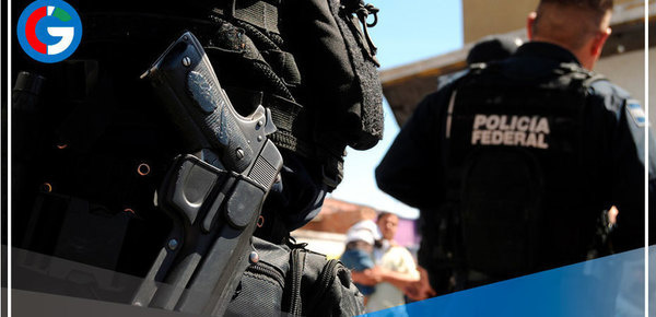 Matan a tiros en Ciudad de México a 'La Gorda', el líder del violento grupo criminal Los Rodolfos