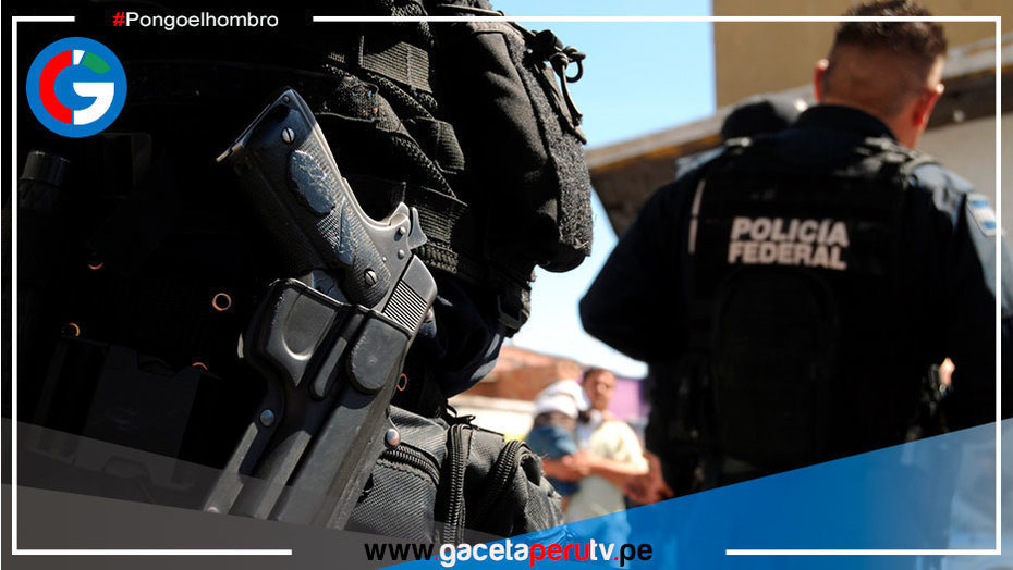 Matan a tiros en Ciudad de México a 'La Gorda', el líder del violento grupo criminal Los Rodolfos