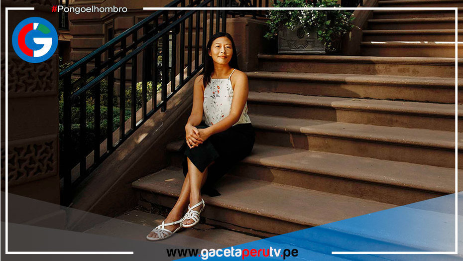 Alina Chan: La científica que China quiere silenciar