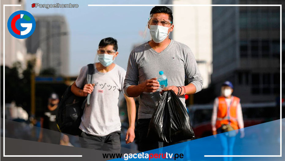 Se elevan a 71 los casos de Ómicron por aparición de nuevos contagiados en Lima y Sullana