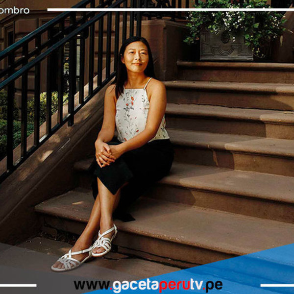 Alina Chan: La científica que China quiere silenciar