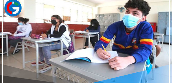 Minedu: Clases presenciales en colegios urbanos serán un máximo de 4 horas diarias