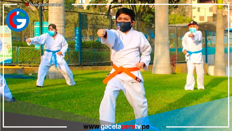 Lima: Escuelas de verano 2022 comienzan en los clubes zonales