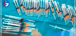 La vacuna china Convidecia es un 91,7% efectiva frente a la covid grave 