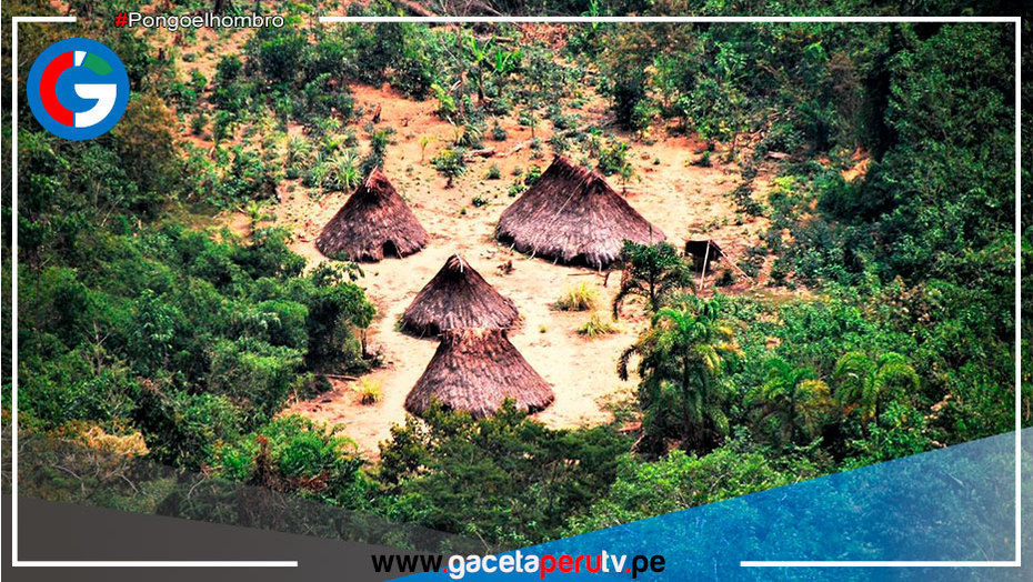 Inscripción de Reserva Indígena Yavarí Tapiche en registros públicos brinda seguridad jurídica en más de un millón de hectáreas