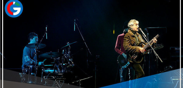 Brasil: Caetano Veloso da positivo a la covid-19 