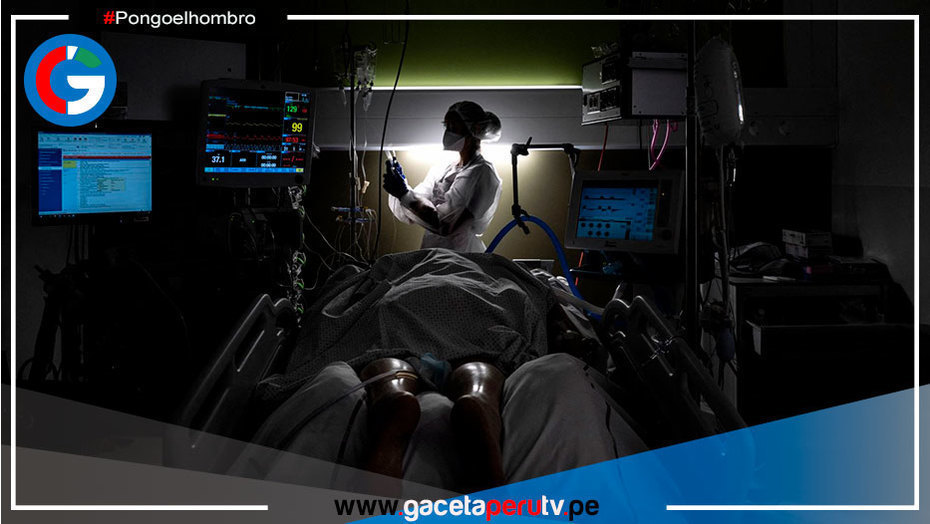 Francia registra cerca de 180,000 casos positivos de Covid-19 en un solo día