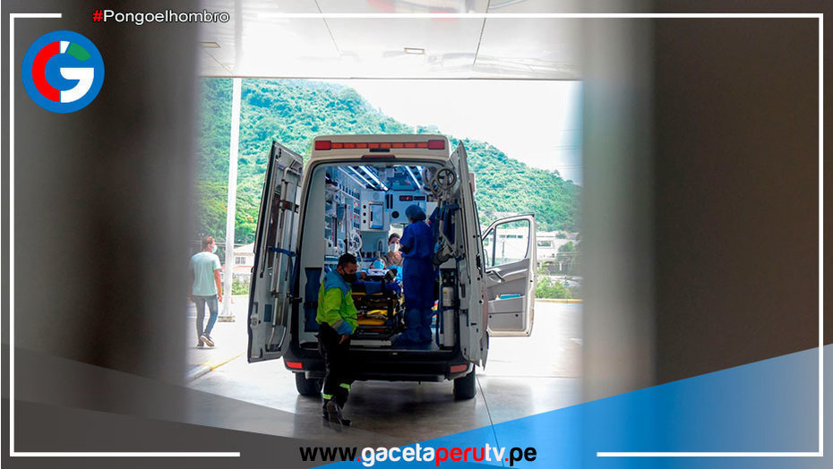 Ecuador: Con 24 positivos y 27 sospechas, confirman que ómicron es comunitario