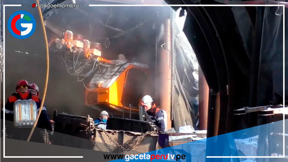 38 muertos por el derrumbe de una mina de oro en Sudán